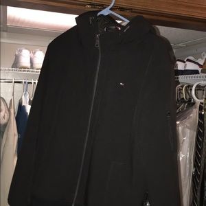 Tommy hilfiger jacket